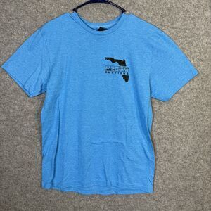 Official Mecum Auctions Kissimmee Florida 2024 T Shirt Mens Size M NEW